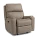 Rio - Power Rocking Recliner with Power Headrest