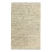 Kingston - 5' x 8' Distressed Area Rug - Natural