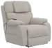 Dreamtime - Power Headrest Power Lay Flat Recliner With CR3 Heat/Massage/Zero Gravity - Beach