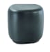 Pebble - End Table - Gray
