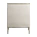 Hopkins - Accent Chair - White Wash Frame