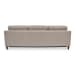 Bridgers - Power Recliner Sofa - Warm Grey