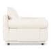 Rosello - Armchair - White