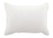 Karina - Standard sham - White