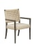 Savannah - Arm Chair - Beige
