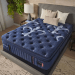 Lux Estate - Firm Euro Pillowtop Mattress - California King