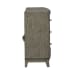 Avalon - 6 Drawer Dresser - Burnished Beige
