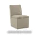 Accent Dining - Accent Dining Chair (Set of 4) - Cloud