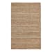 Madrid - 1' x 1' Rug - Light Brown
