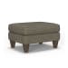 Westside - Fabric Ottoman