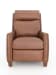Anaheim - Power Recliner With Power Recline, Power Headrest, Power Lumbar - Saddle