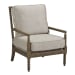 Sara - Chair - Beige