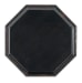 Charleston - Side Table - Black