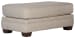 Havana - Ottoman - Linen