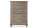 Lancaster - Drawer Chest - Dovetail Gray