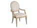Sunday Morning - Coolidge Arm Chair - Beige