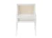 Nomad - Sonora Arm Chair - White