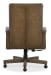 Starling - Executive Swivel Tilt Chair - Dark Brown