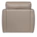 SS - Meridian Swivel Chair - Dark Gray
