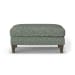 Digby - Fabric Cocktail Ottoman