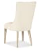 Westwood - Upholstered Side Chair - Beige