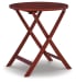 Safari Peak - Brown - Chairs W/Table Set (Set of 3)