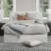 Cardiff - Duvet King Collection - Gray