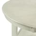 Amherst - Counter Height Dining Table - Bisque