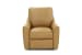 Merriam - 1P Swivel Recliner - Wheat