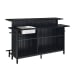 Leilani - Bar Table - Black