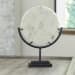 Eilena - White - Sculpture