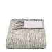 Bedding - TC Sharma Throw - Natural