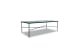 Provence - Dining Table - Pewter