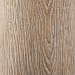 Gasparleigh - Brown / Gold Finish - Poly Floor Lamp