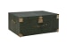 Marvin's - Large Trunk - Dark Green