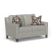 Finley - Fabric Power Inclining Loveseat