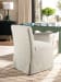 Commerce And Market - Ren Dining Chair - Beige