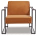 Kleemore - Amber - Accent Chair