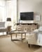 Affinity - Round Cocktail Table - Gray