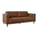 Hampton - 2 Piece Set - Fiero Tan