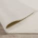 Renewed - Lucerne Wool Area Rugs - Ivory/White