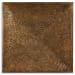 Blaise - Wall Art - Antiqued Bronze