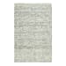 Oslo - 1' x 1' Rug - Fog Gray