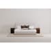 Luzon - King Bed - Wheat