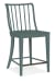 Serenity - Bermuda Counter Chair - Blue