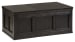 Gavelston - Rubbed Black - Lift Top Cocktail Table