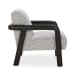 Reyna - Upholstered Accent Chair - Gray