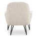 Sienna - Accent Chair - Beige