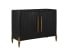 Blackwell - Server - Black