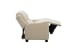 Jamie - Children's Recliner, Push Thru The Arm - Beige
